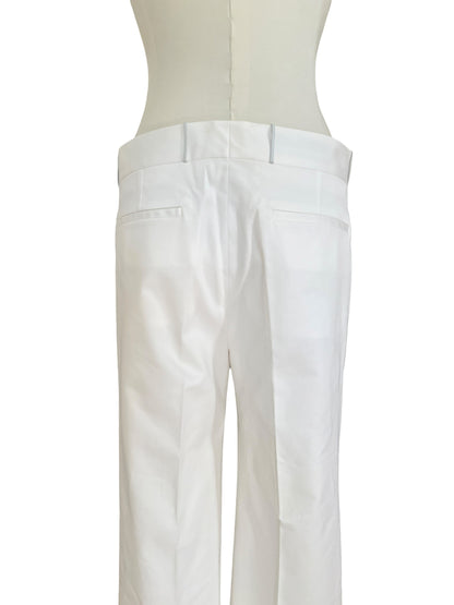 Gucci Vintage Trousers — Tom Ford Era minimal aesthetic