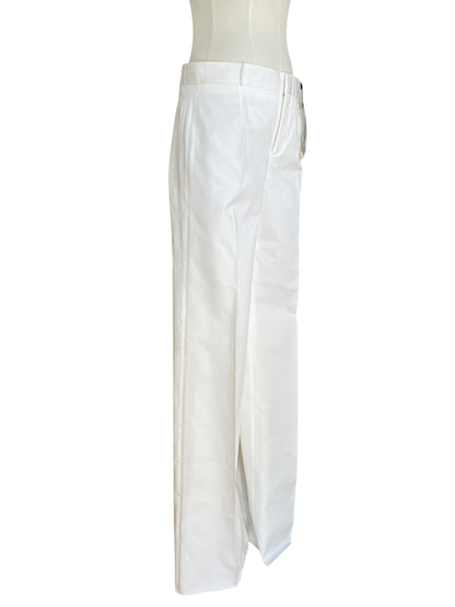 Gucci Vintage Trousers — Tom Ford Era minimal aesthetic