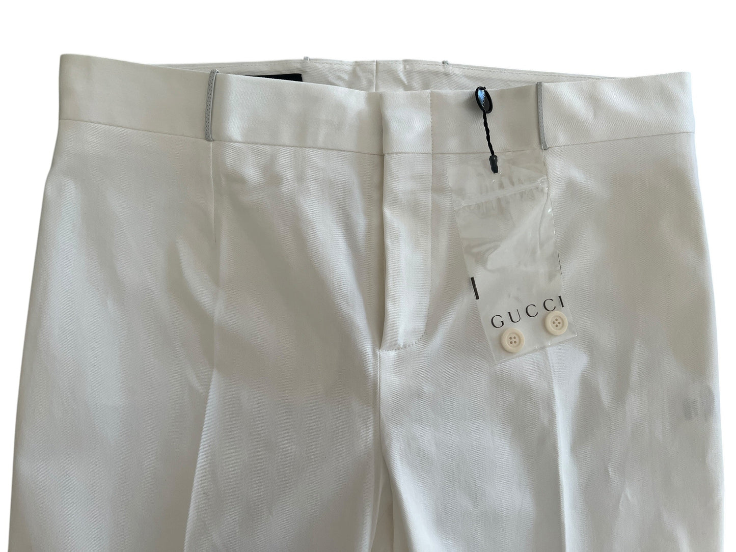 Gucci Vintage Trousers — Tom Ford Era minimal aesthetic