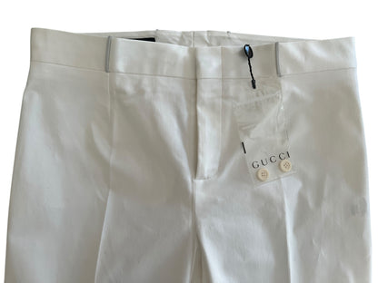 Gucci Vintage Trousers — Tom Ford Era minimal aesthetic