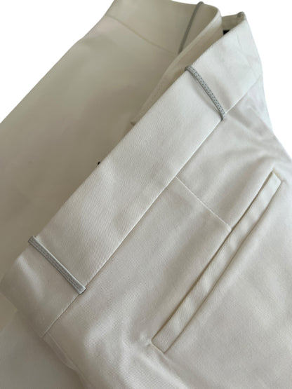 Gucci Vintage Trousers — Tom Ford Era minimal aesthetic