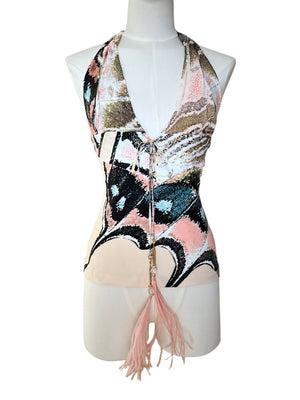 Descriptive image text