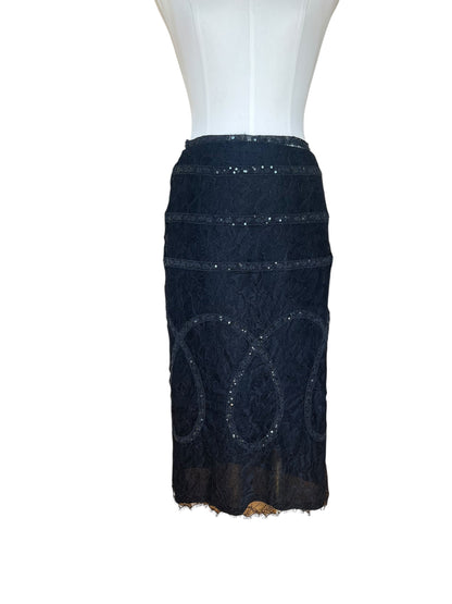 Chanel ensemble