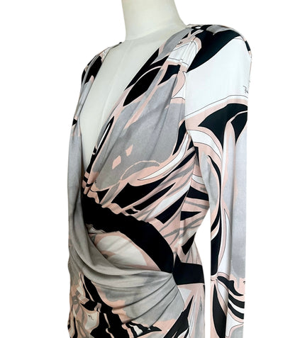 Emilio Pucci mini dress