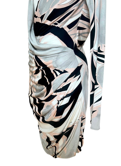 Emilio Pucci mini dress