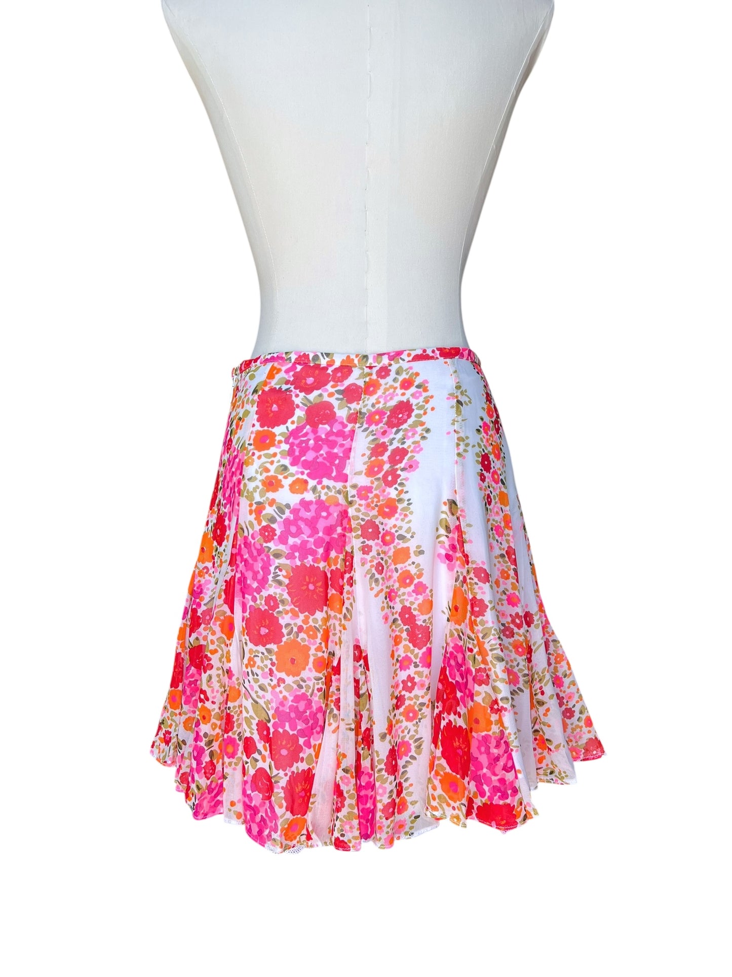 Dolce & Gabbana floreale set