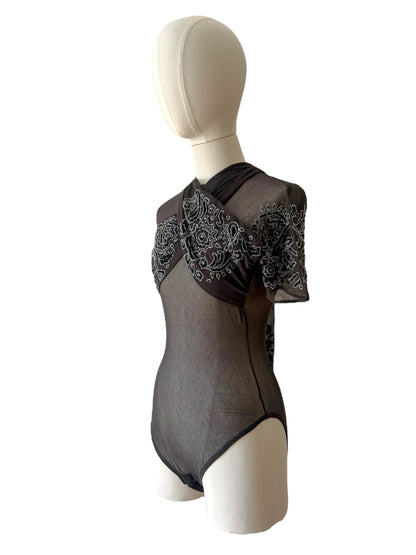 Giorgio Armani vintage body