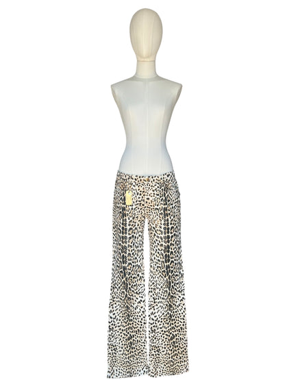 Roberto Cavalli Art collection pants