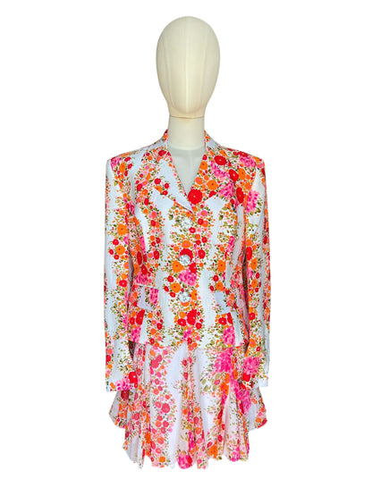 Dolce & Gabbana floreale set