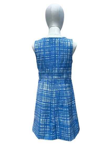 Prada SS1996 mini dress