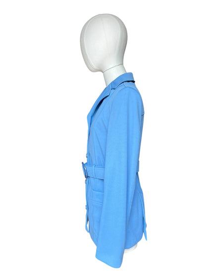 Prada SS96 fitted jacket