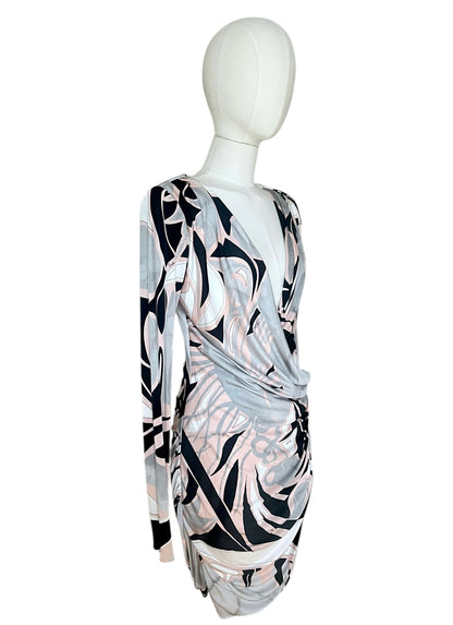 Emilio Pucci mini dress
