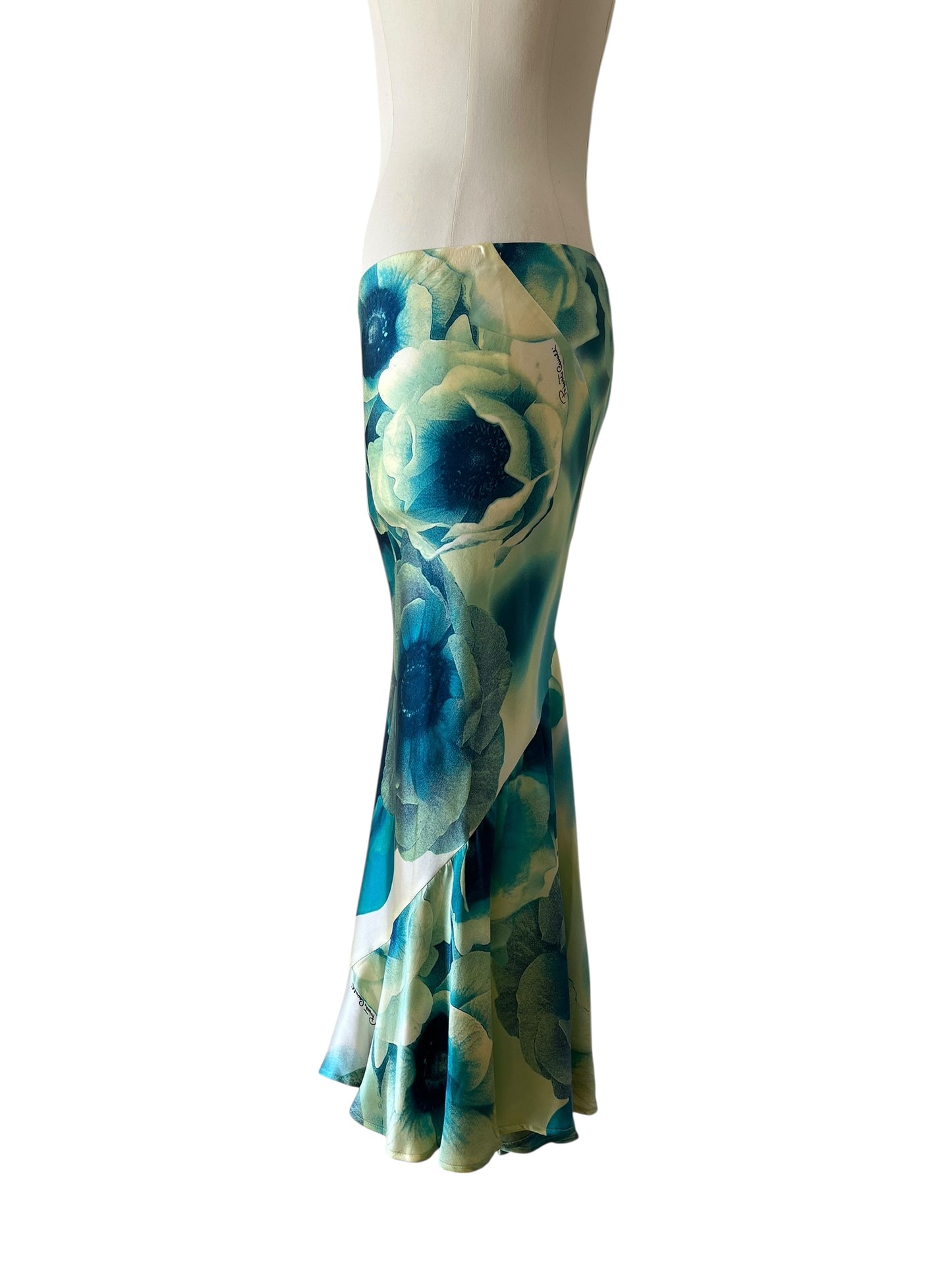 Roberto Cavalli skir