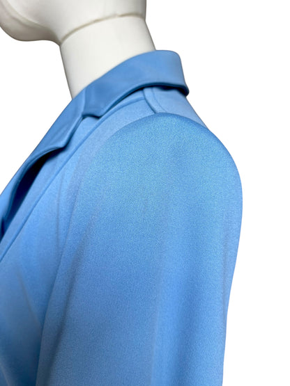 Prada SS96 fitted jacket