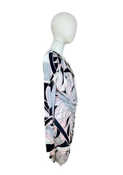 Emilio Pucci mini dress