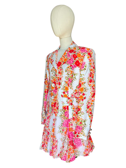 Dolce & Gabbana floreale set