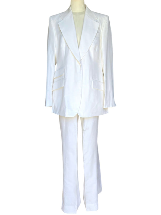 Gucci Tom Ford era suit