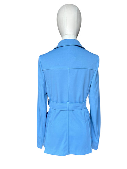 Prada SS96 fitted jacket