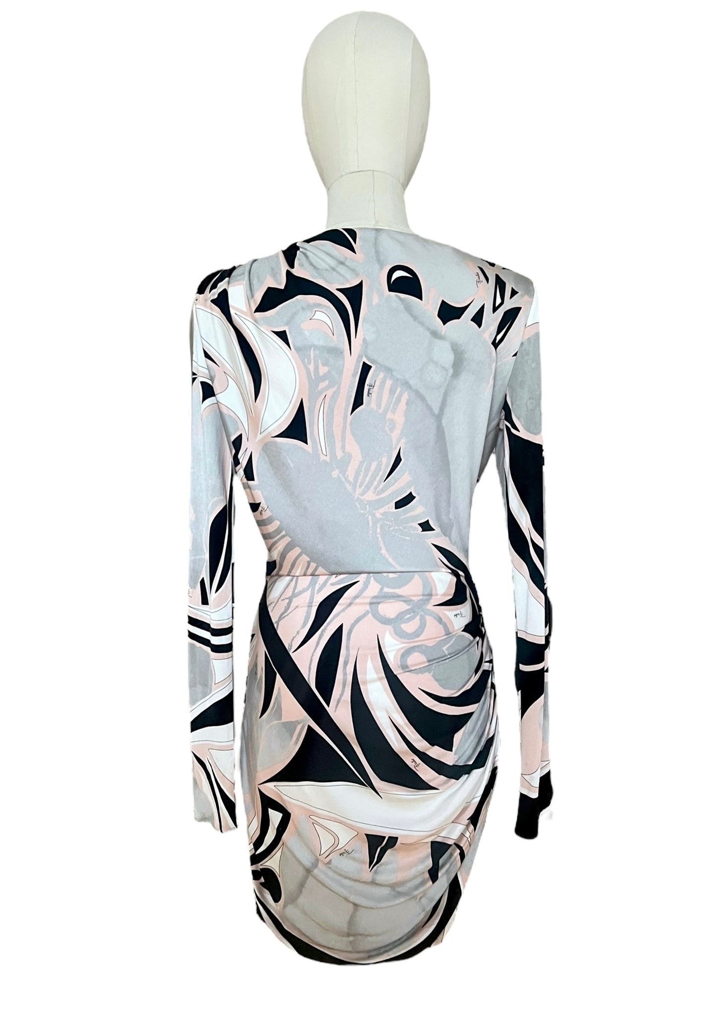 Emilio Pucci mini dress