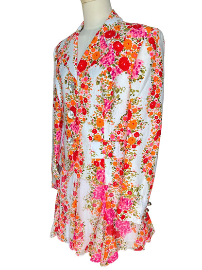 Dolce & Gabbana floreale set
