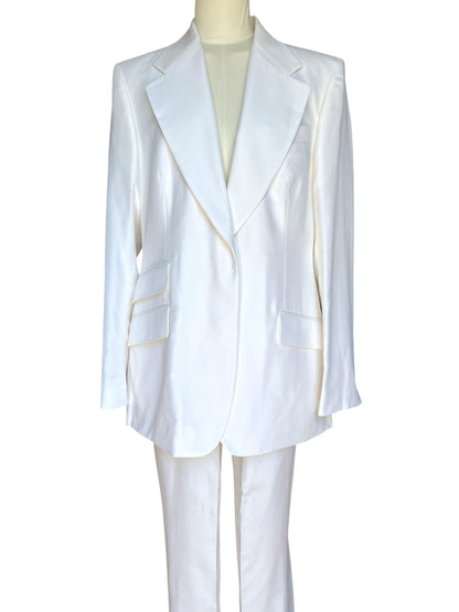 Gucci Tom Ford era suit