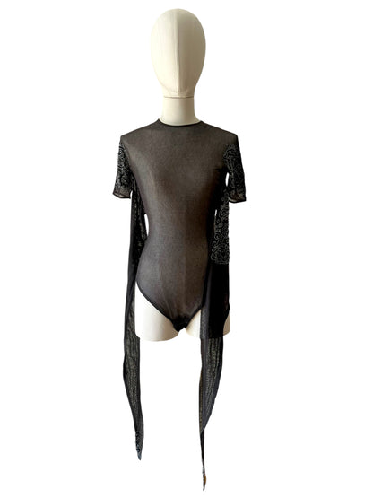 Giorgio Armani vintage body