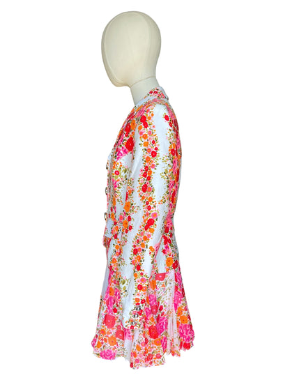 Dolce & Gabbana floreale set
