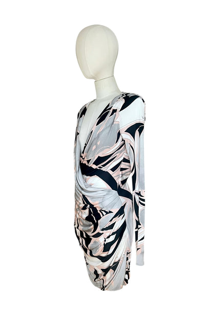 Emilio Pucci mini dress