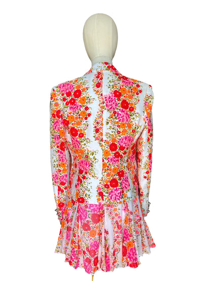 Dolce & Gabbana floreale set
