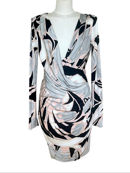 Emilio Pucci mini dress