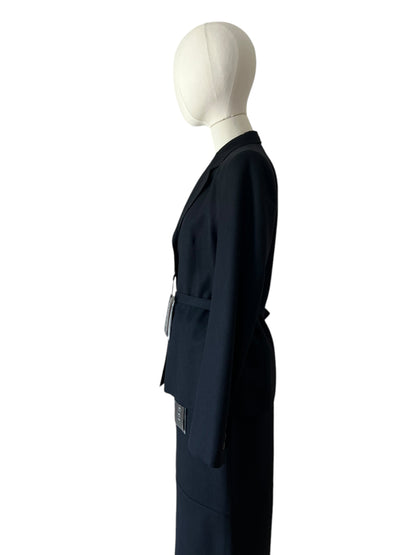 Gucci by Tom Ford wool ensemble
