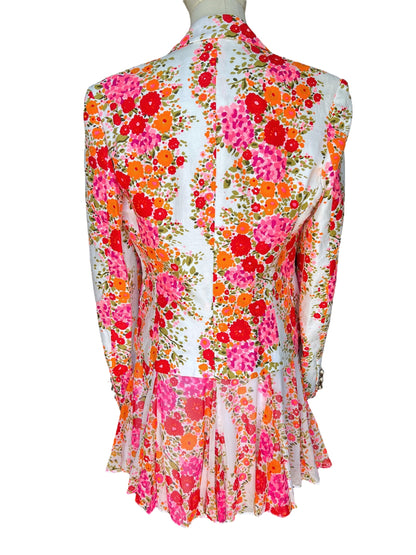 Dolce & Gabbana floreale set