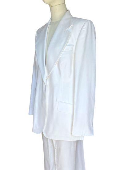 Gucci Tom Ford era suit
