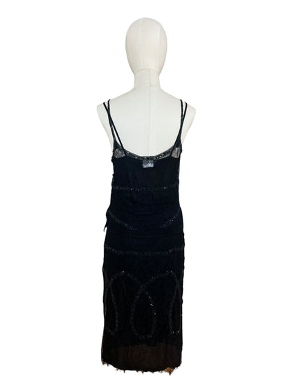 Chanel ensemble