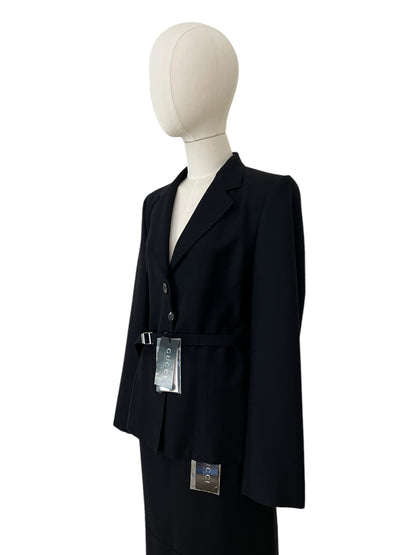 Gucci by Tom Ford wool ensemble