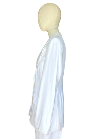 Gucci Tom Ford era suit