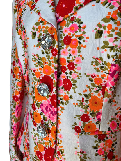 Dolce & Gabbana floreale set
