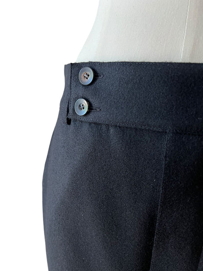 Gucci by Tom Ford wool ensemble