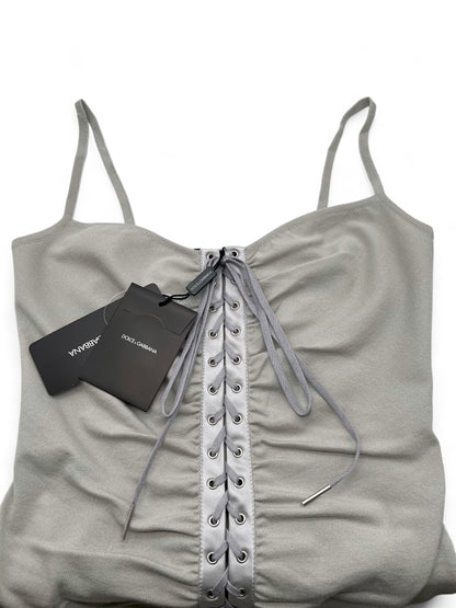 Dolce&Gabbana grey top