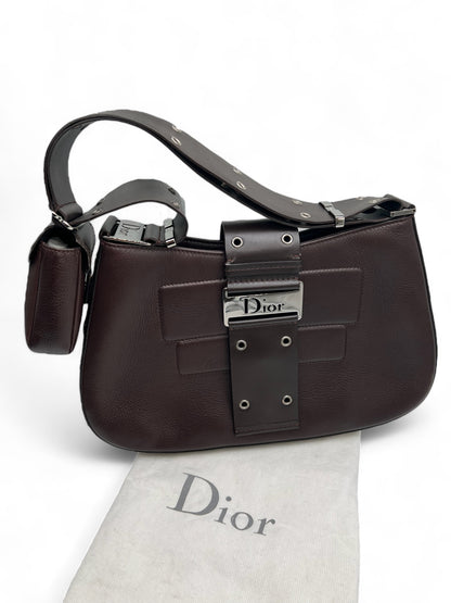 Dior Columbus brown