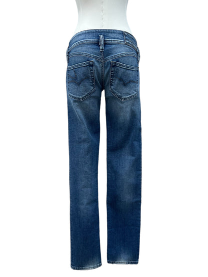 Diesel denim slim pant