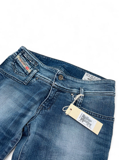 Diesel denim slim pant