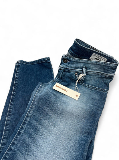 Diesel denim slim pant