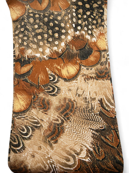 Roberto Cavalli printed pant