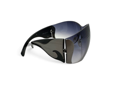 Prada Sunglass 2000s