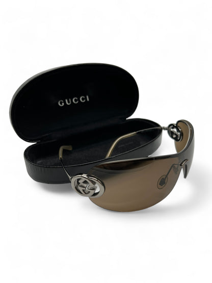 Gucci occhiali da sole 