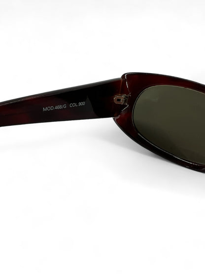 Versace Sunglasses