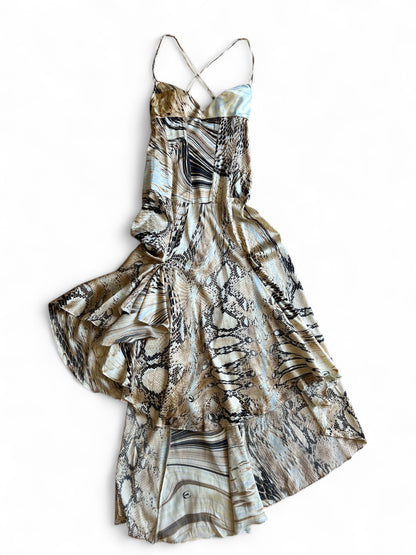 Just Cavalli long dress