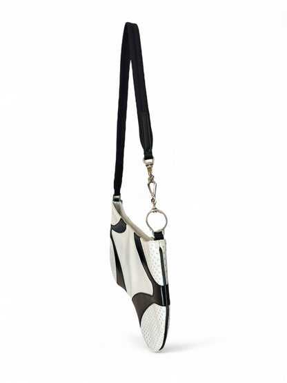 Prada Bowling bag