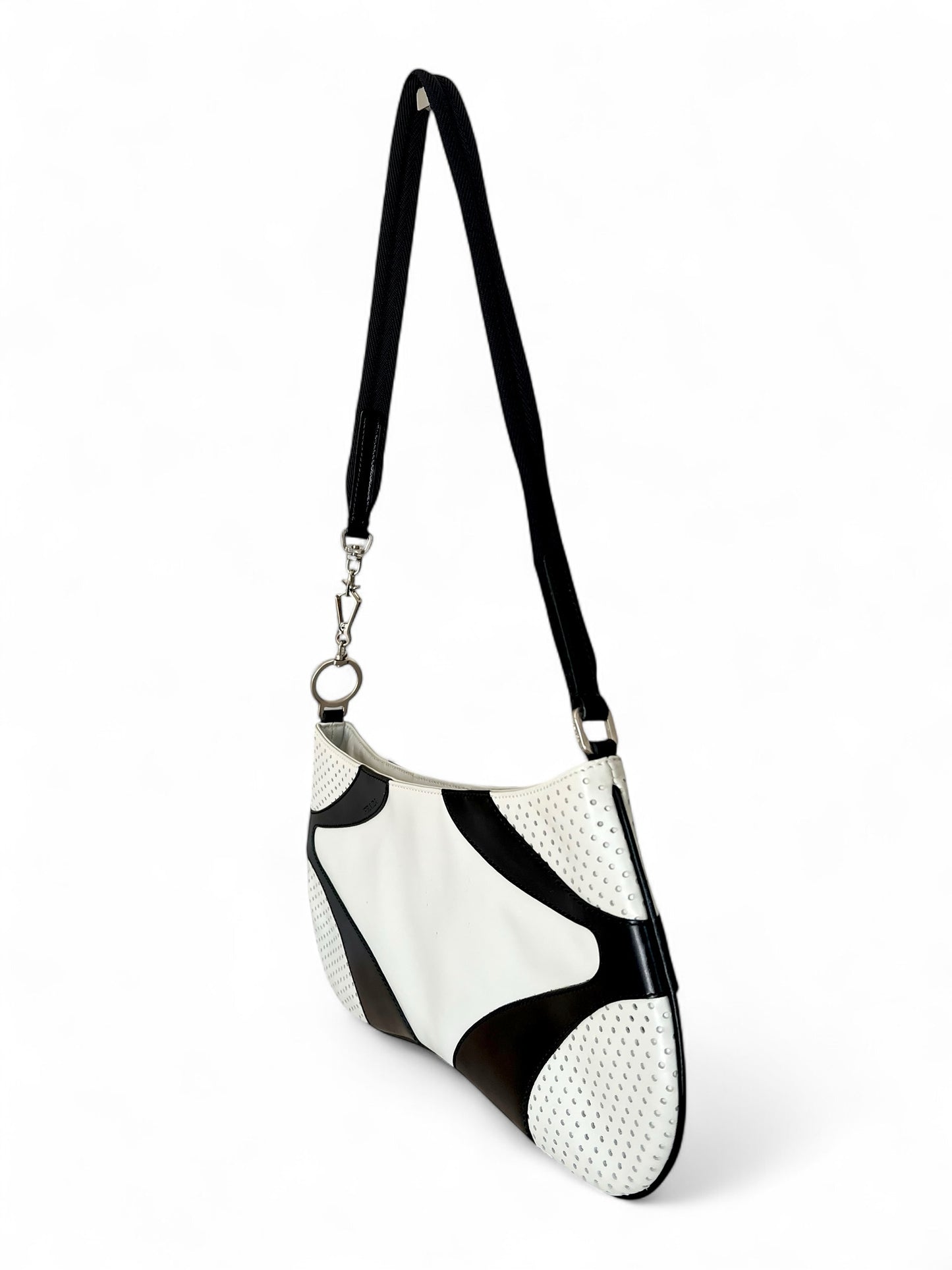 Prada Bowling bag